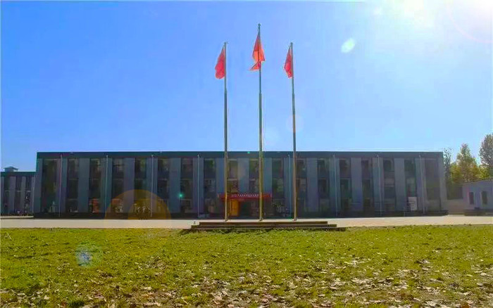 军创兵魂猎鹰军训基地